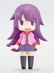 [Preorder][ETA Q2 2027] Hello! Good Smile - Hitagi Senjyogahara - Monogatari Series