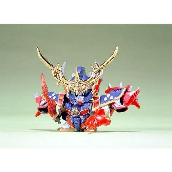 SD BB162 Gundam Yami Gensui