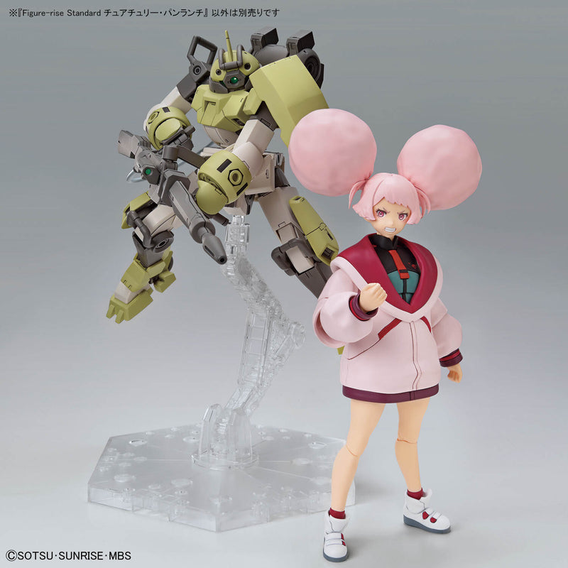FR - Chuatury Panlunch - Mobile Suit Gundam: The Witch From Mercury