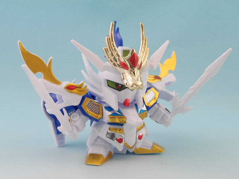 SD BB115 Hakuryu Taitei