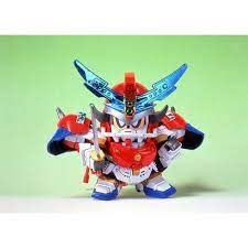 SD BB144 Musha Max