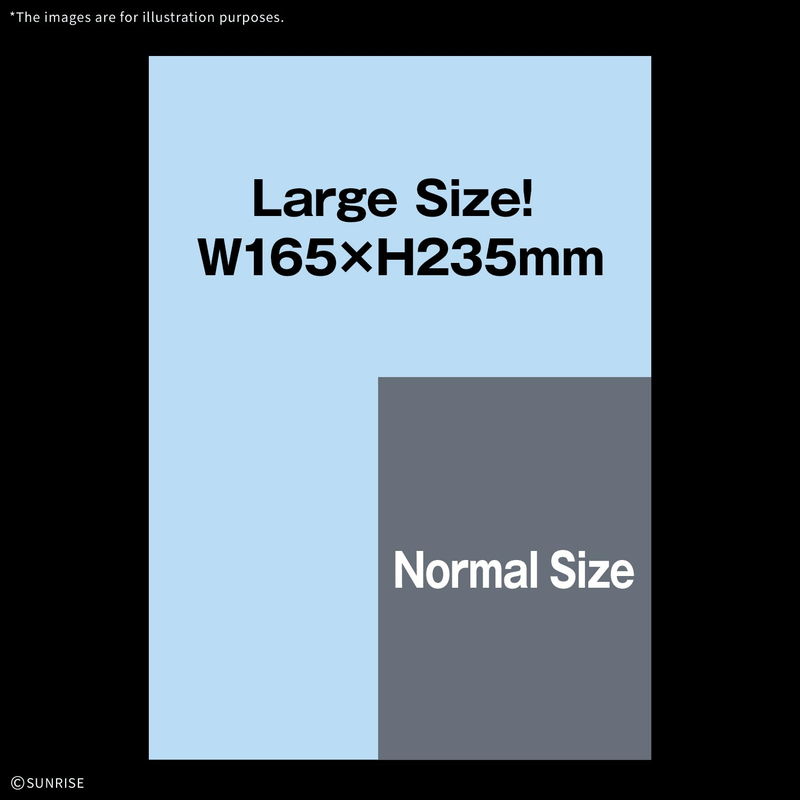 [Preorder][ETA Q2 2027] Gundam Decal 154 - Mobile Suit Gundam MS Igloo Multiuse ②