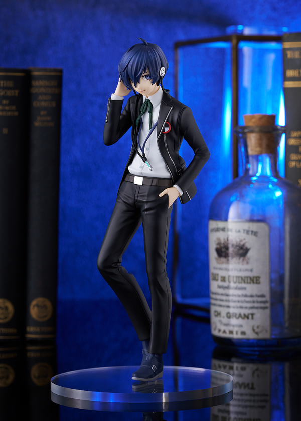 Pop Up Parade - P3R Protagonist - Persona3 Reload
