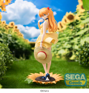 Luminasta - Neon Genesis Evangelion Asuka Summer Dress Ver.2 - Rebuild Of Evangelion