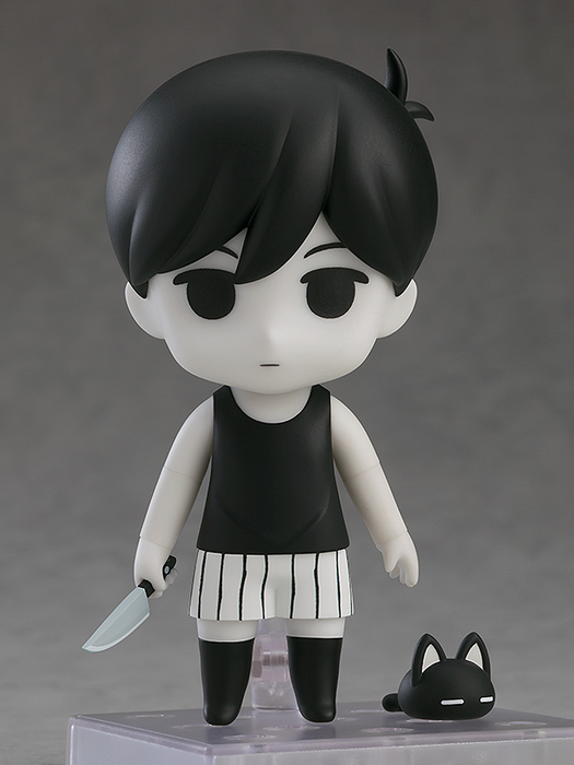 Nendoroid - 2284 Omori - Omori