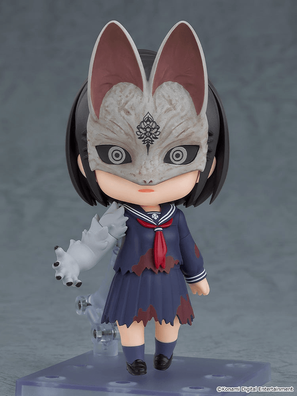 [Preorder][ETA Q2 2027] Nendoroid Fox Hinako