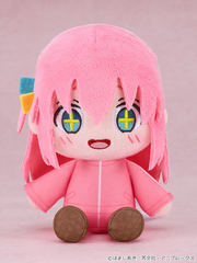 Plushie - Hitori Gotoh: Sparkly-Eyed Ver. With Ripe Mango Box Carrying Case - Bocchi The Rock! (Re-Run)