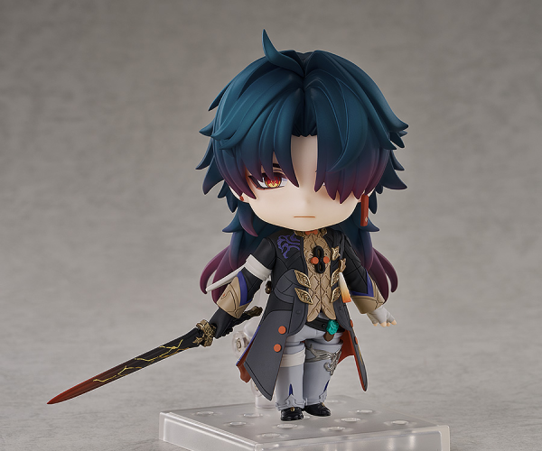 Nendoroid - 2607 Blade - Honkai: Star Rail