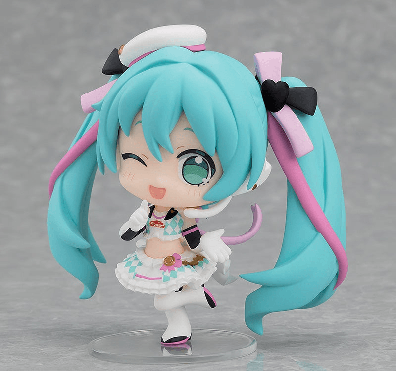 [Preorder][ETA Jul 28, 2027] Blind Box Series: Racing Miku All Stars Figure Collection Vol. 2