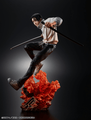 [Preorder][ETA Q3 2027] Figure Jujutsu Kaisen The Culling Game Yuta Okkotsu