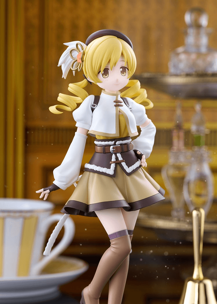 [Preorder][ETA Q4 2026] Puella Magi Madoka Magica The Movie -Walpurgisnacht: Rising- Mami Tomoe Non-Scale Figure