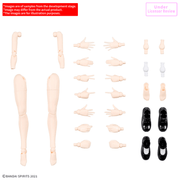 [Preorder][ETA Q2 2027] 30MS Option Body Parts Arm Parts & Leg Parts S [Color B]