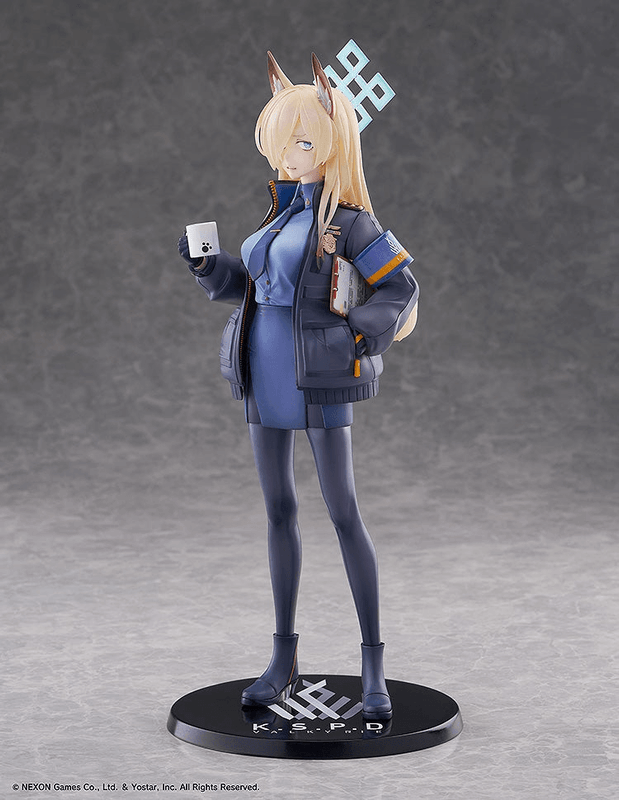 Wing - Kanna - Blue Archive 1/7