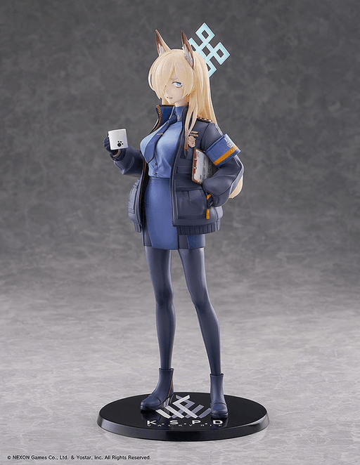 Wing - Kanna - Blue Archive 1/7