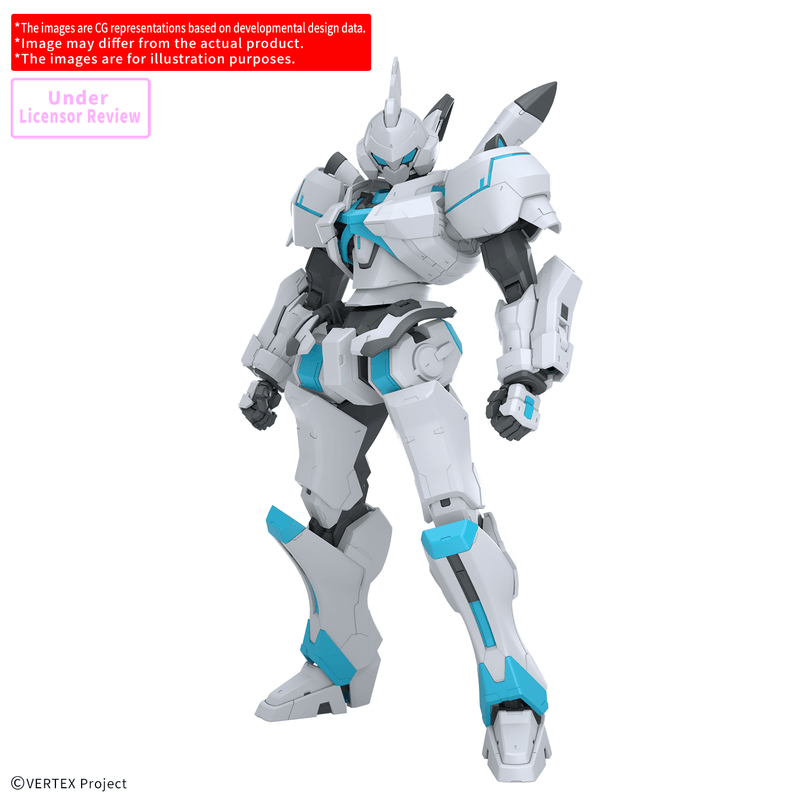 30MP Enia - Vertex Force