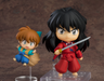 Nendoroid - 2531 Inuyasha: New Moon Ver. & Shippo - Inuyasha