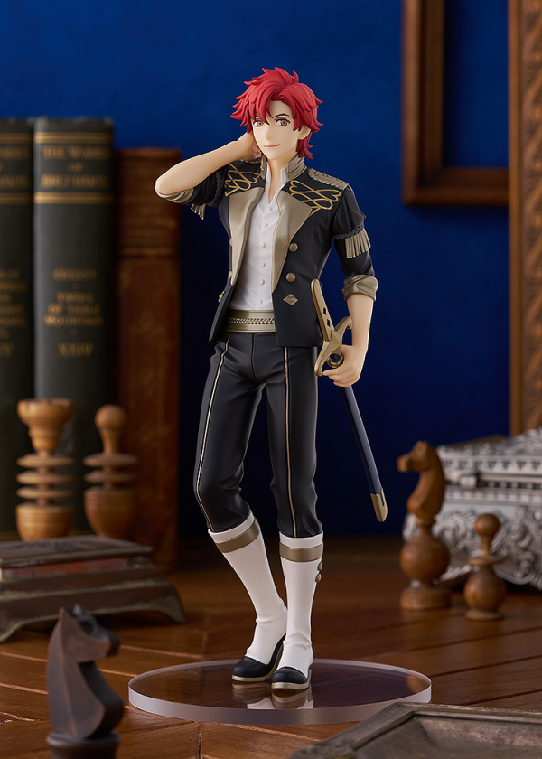 Pop Up Parade - Sylvain Jose Gautier - Fire Emblem: Three Houses