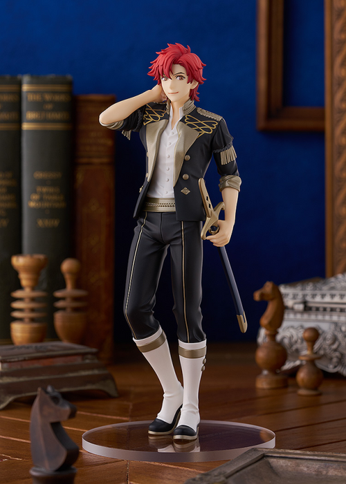 Pop Up Parade - Sylvain Jose Gautier - Fire Emblem: Three Houses