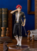 Pop Up Parade - Sylvain Jose Gautier - Fire Emblem: Three Houses