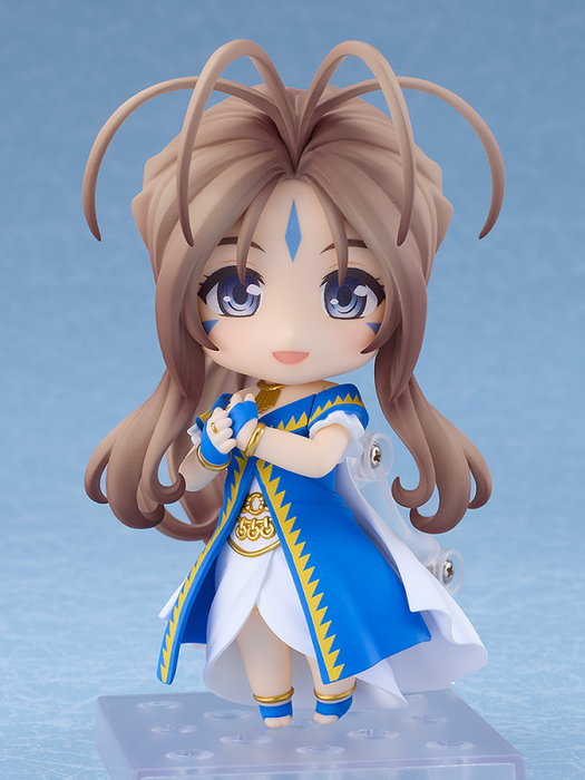 Nendoroid - 2554 Belldandy - Oh My Goddess!