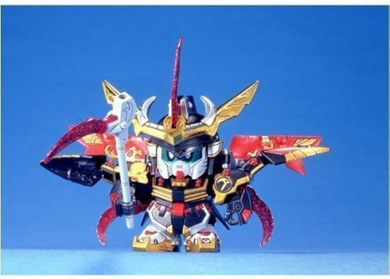 SD BB160 Saiga Gundam