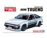 Toyota TRD AE86TRUENO N2 '85 1/24