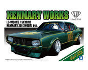 LB Works Kenmary 2Dr Shodai Ver. 1/24