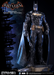 Museum Masterline - Batman: Arkham Knight Batman Prestige Edition