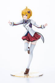 [Preorder][ETA Q3 2027] Tsubasa Ibuki -The Animation-