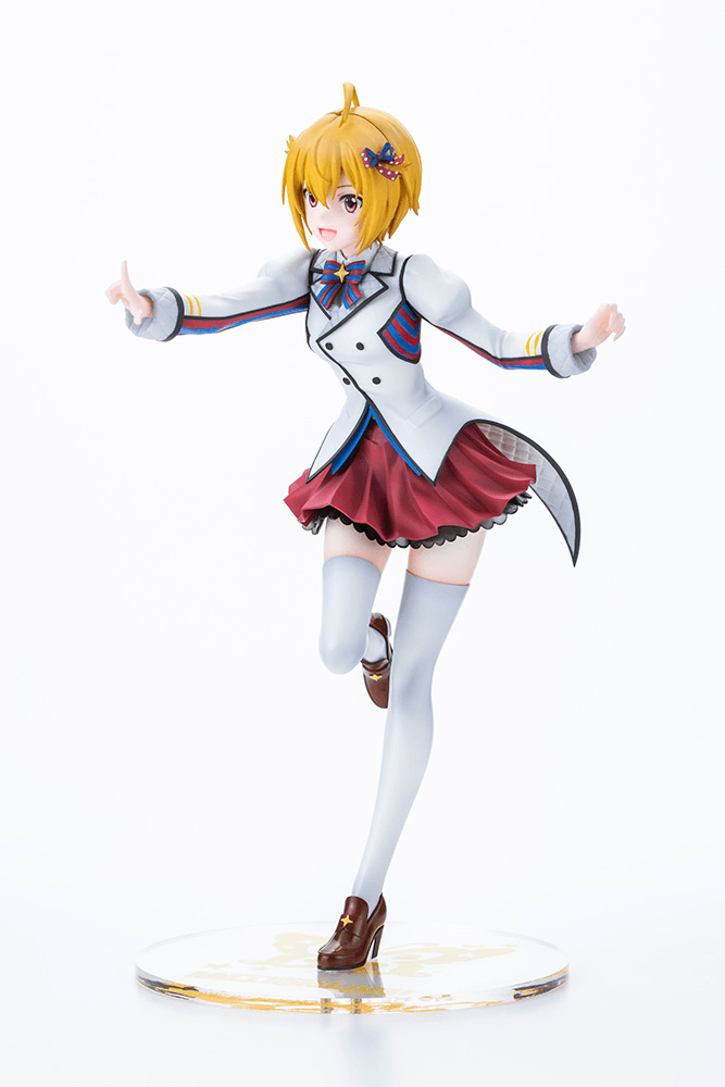 [Preorder][ETA Q3 2027] Tsubasa Ibuki -The Animation-
