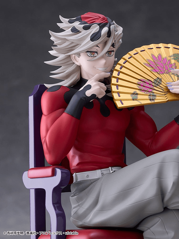 [Preorder][ETA Q3 2027] Demon Slayer: Kimetsu no Yaiba Doma Non-Scale Figure