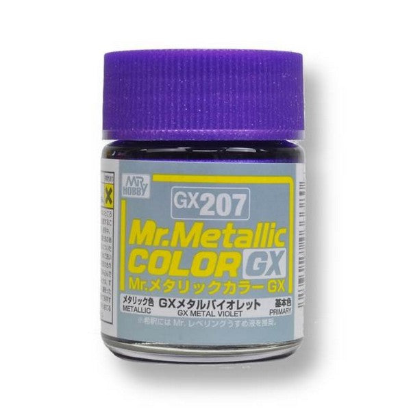 Mr Color GX207 - Metal Violet
