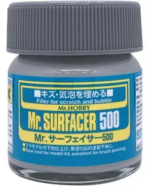 Mr Surfacer 500 Bottle SF285