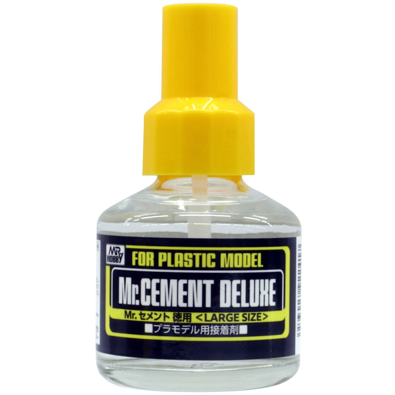 Mr Cement Deluxe MC127