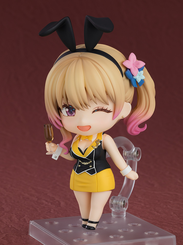Nendoroid - 2602 Rin - Bunny Garden