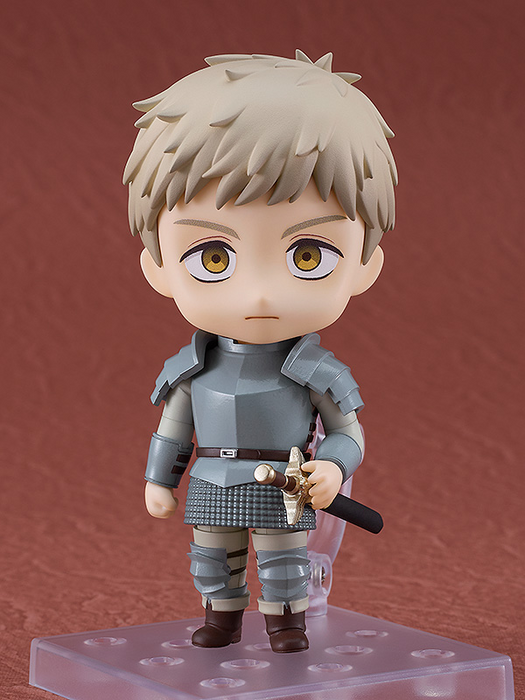 Nendoroid - 2375 Laios - Delicious In Dungeon