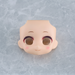 Nendoroid Doll - Customizable Face Plate 03 (Cream)