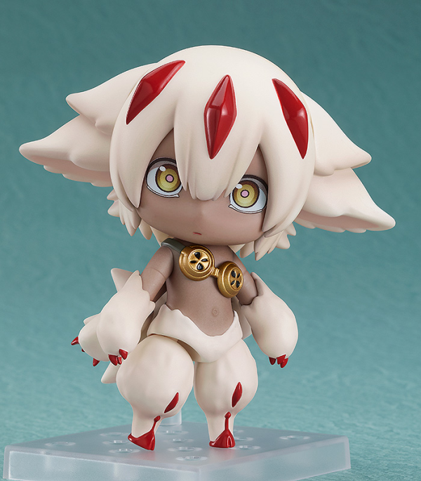 Nendoroid - 1959 Faputa - Made In Abyss: The Golden City Of The Scorching Sun (Re-Run)