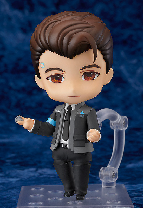 Nendoroid - 1402 Connor - Detroit: Become Human (Re-Run)