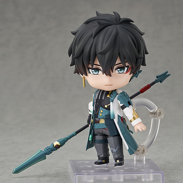 Nendoroid - 2276 Dan Heng - Honkai: Star Rail