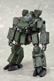 Hannibal JGSDF Ver. - Patlabor 2: The Movie 1/72 (Re-Run)