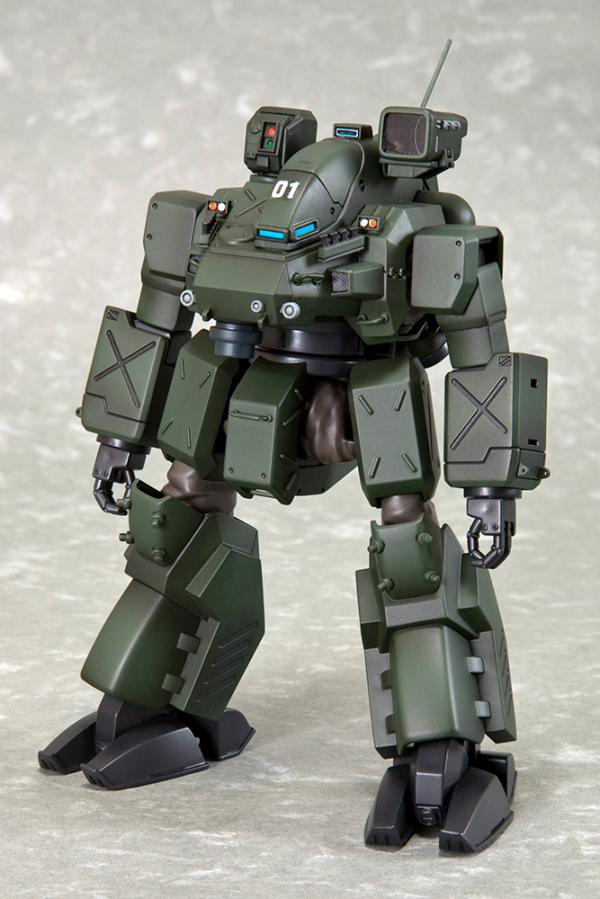 Hannibal JGSDF Ver. - Patlabor 2: The Movie 1/72 (Re-Run)