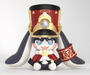 Huggy Good Smile - Pom-Pom - Honkai: Star Rail