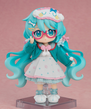 Nendoroid Doll - Hatsune Miku: Loungewear Outfit Ver. - Character Vocal Series 01: Hatsune Miku
