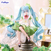 Noodle Stopper - Flower Fairy Clover - Hatsune Miku