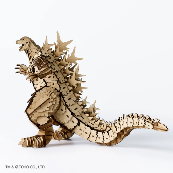 Wa-Gu-Mi - Godzilla -1.0
