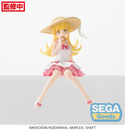 PM Perching - Shinobu Oshino - Monogatari Series