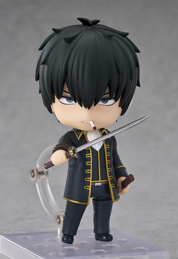 Nendoroid - 2514 Toshiro Hijikata - Gintama