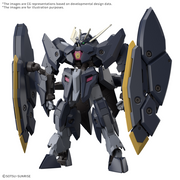 HG Gundam Zagan 1/144