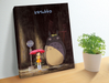 Artboard Puzzle - ATB-18 Meeting Totoro - My Neighbor Totoro